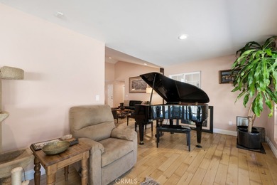 Nestled in the highly sought-after Knollwood Country Club on  in California - for sale on GolfHomes.com, golf home, golf lot