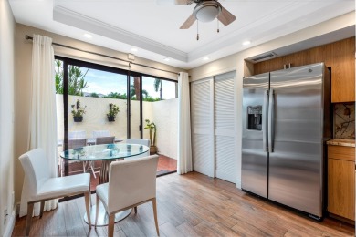 First Floor Updated 2-Bedroom Condo with Golf Course Views in on Gleneagles Golf and Country Club in Florida - for sale on GolfHomes.com, golf home, golf lot