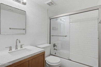 SELLER FINANCING ONLY! GREAT OPPORTUNITY TO BUY VS RENT! Live in on Pointe Golf Course on Lookout Mountain in Arizona - for sale on GolfHomes.com, golf home, golf lot