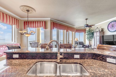 Experience the pinnacle of boutique luxurious oceanfront living on Oceans Golf Club in Florida - for sale on GolfHomes.com, golf home, golf lot