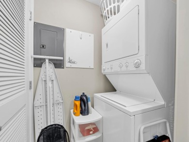 Come and see this pretty 12th floor 2 bd 2 ba with bonus bunk on Seascape Golf Course in Florida - for sale on GolfHomes.com, golf home, golf lot