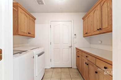 Beautiful home, amazing location!   Directly across from Purple on Purple Sage Golf Course in Idaho - for sale on GolfHomes.com, golf home, golf lot