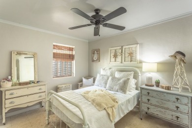 Check out one of the most affordable renovated units in Lanark on St. James Bay in Florida - for sale on GolfHomes.com, golf home, golf lot