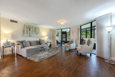 First Floor Updated 2-Bedroom Condo with Golf Course Views in on Gleneagles Golf and Country Club in Florida - for sale on GolfHomes.com, golf home, golf lot