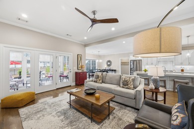 Better Than New Luxury Home in Cedar Creek | Aiken, SC A on The Golf Club At Cedar Creek in South Carolina - for sale on GolfHomes.com, golf home, golf lot