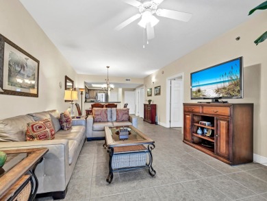 Come and see this pretty 12th floor 2 bd 2 ba with bonus bunk on Seascape Golf Course in Florida - for sale on GolfHomes.com, golf home, golf lot