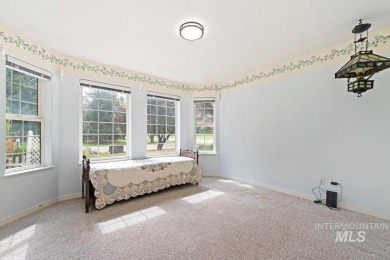 Beautiful home, amazing location!   Directly across from Purple on Purple Sage Golf Course in Idaho - for sale on GolfHomes.com, golf home, golf lot
