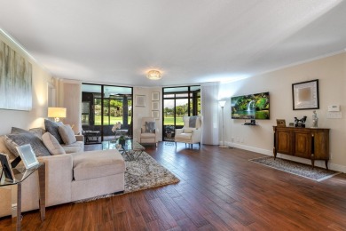 First Floor Updated 2-Bedroom Condo with Golf Course Views in on Gleneagles Golf and Country Club in Florida - for sale on GolfHomes.com, golf home, golf lot