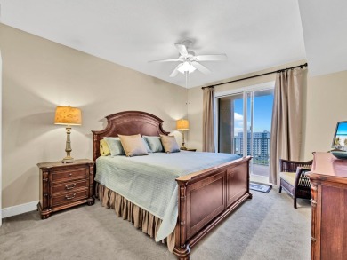 Come and see this pretty 12th floor 2 bd 2 ba with bonus bunk on Seascape Golf Course in Florida - for sale on GolfHomes.com, golf home, golf lot
