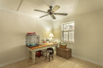 Check out one of the most affordable renovated units in Lanark on St. James Bay in Florida - for sale on GolfHomes.com, golf home, golf lot