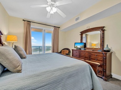 Come and see this pretty 12th floor 2 bd 2 ba with bonus bunk on Seascape Golf Course in Florida - for sale on GolfHomes.com, golf home, golf lot
