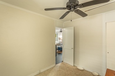 Check out one of the most affordable renovated units in Lanark on St. James Bay in Florida - for sale on GolfHomes.com, golf home, golf lot