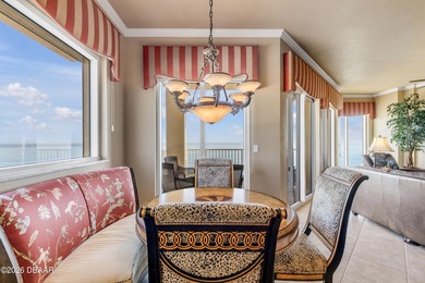 Experience the pinnacle of boutique luxurious oceanfront living on Oceans Golf Club in Florida - for sale on GolfHomes.com, golf home, golf lot