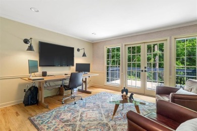 Your Private Treehouse Retreat in Brookfield Country Club - on Brookfield Country Club in Georgia - for sale on GolfHomes.com, golf home, golf lot