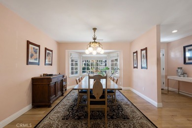 Nestled in the highly sought-after Knollwood Country Club on  in California - for sale on GolfHomes.com, golf home, golf lot