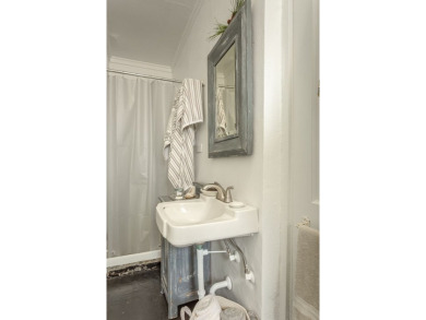 Check out one of the most affordable renovated units in Lanark on St. James Bay in Florida - for sale on GolfHomes.com, golf home, golf lot