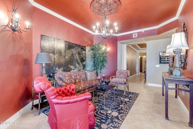 Experience the pinnacle of boutique luxurious oceanfront living on Oceans Golf Club in Florida - for sale on GolfHomes.com, golf home, golf lot