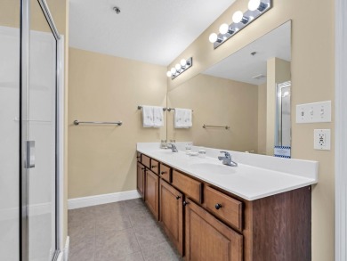 Come and see this pretty 12th floor 2 bd 2 ba with bonus bunk on Seascape Golf Course in Florida - for sale on GolfHomes.com, golf home, golf lot