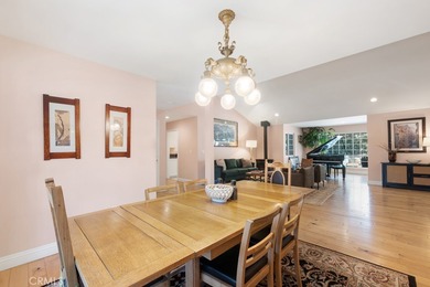 Nestled in the highly sought-after Knollwood Country Club on  in California - for sale on GolfHomes.com, golf home, golf lot