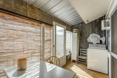 Check out one of the most affordable renovated units in Lanark on St. James Bay in Florida - for sale on GolfHomes.com, golf home, golf lot