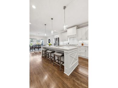 Better Than New Luxury Home in Cedar Creek | Aiken, SC A on The Golf Club At Cedar Creek in South Carolina - for sale on GolfHomes.com, golf home, golf lot