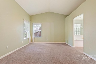 Beautiful home, amazing location!   Directly across from Purple on Purple Sage Golf Course in Idaho - for sale on GolfHomes.com, golf home, golf lot