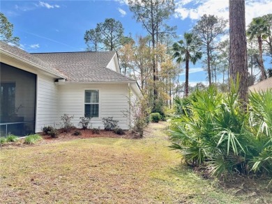 Immaculate Craftsman style home completed in 2022 by Bent Pine on The Club At Osprey Cove in Georgia - for sale on GolfHomes.com, golf home, golf lot