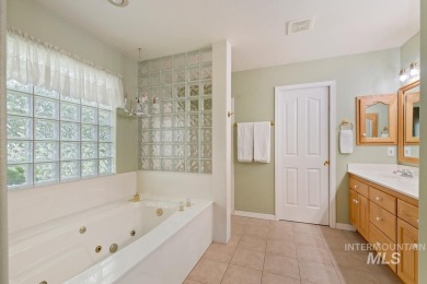 Beautiful home, amazing location!   Directly across from Purple on Purple Sage Golf Course in Idaho - for sale on GolfHomes.com, golf home, golf lot