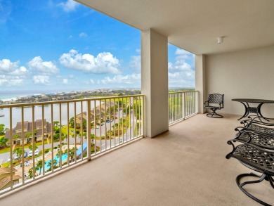 Come and see this pretty 12th floor 2 bd 2 ba with bonus bunk on Seascape Golf Course in Florida - for sale on GolfHomes.com, golf home, golf lot