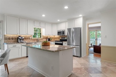 Your Private Treehouse Retreat in Brookfield Country Club - on Brookfield Country Club in Georgia - for sale on GolfHomes.com, golf home, golf lot