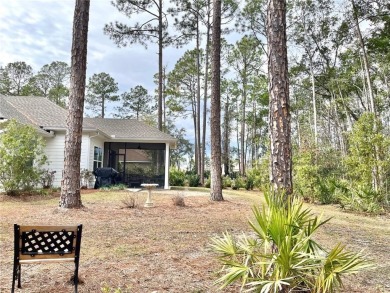 Immaculate Craftsman style home completed in 2022 by Bent Pine on The Club At Osprey Cove in Georgia - for sale on GolfHomes.com, golf home, golf lot