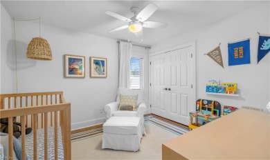 Absolutely stunning completely remodeled in 2020 ranch on the on Eagle Haven Golf Course in Virginia - for sale on GolfHomes.com, golf home, golf lot