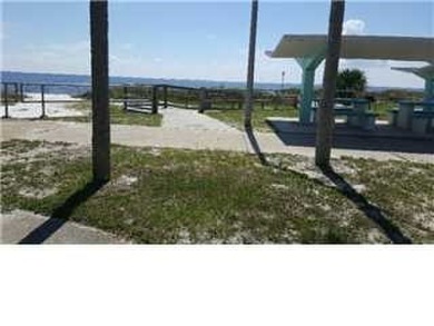 Check out one of the most affordable renovated units in Lanark on St. James Bay in Florida - for sale on GolfHomes.com, golf home, golf lot