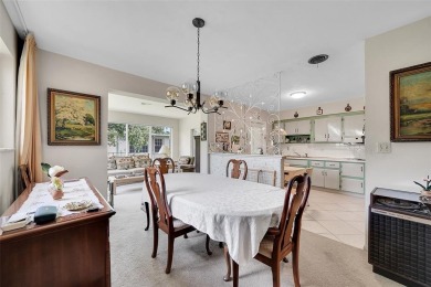 This charming 3-bedroom, 2-bathroom home offers the perfect on Fort Lauderdale Country Club in Florida - for sale on GolfHomes.com, golf home, golf lot
