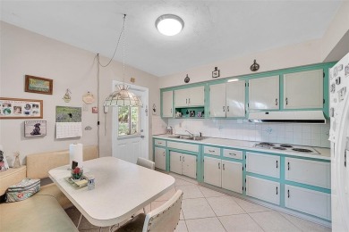 This charming 3-bedroom, 2-bathroom home offers the perfect on Fort Lauderdale Country Club in Florida - for sale on GolfHomes.com, golf home, golf lot