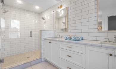 Absolutely stunning completely remodeled in 2020 ranch on the on Eagle Haven Golf Course in Virginia - for sale on GolfHomes.com, golf home, golf lot