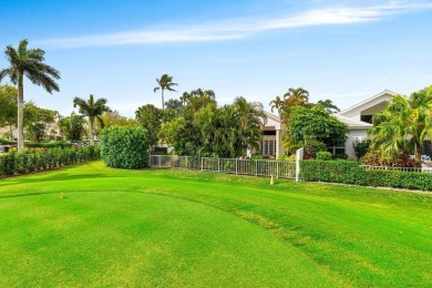 Step into this stunning home, where elegance and modern design on Boca Delray Golf and Country Club in Florida - for sale on GolfHomes.com, golf home, golf lot