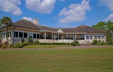 Immaculate Craftsman style home completed in 2022 by Bent Pine on The Club At Osprey Cove in Georgia - for sale on GolfHomes.com, golf home, golf lot