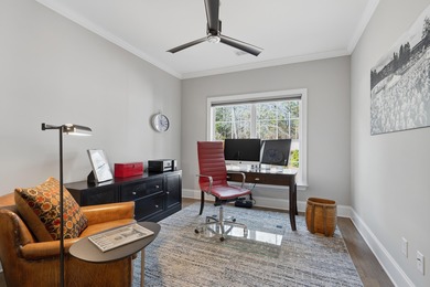 Better Than New Luxury Home in Cedar Creek | Aiken, SC A on The Golf Club At Cedar Creek in South Carolina - for sale on GolfHomes.com, golf home, golf lot