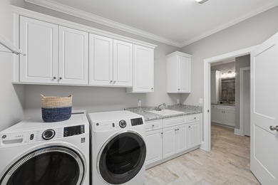 Better Than New Luxury Home in Cedar Creek | Aiken, SC A on The Golf Club At Cedar Creek in South Carolina - for sale on GolfHomes.com, golf home, golf lot