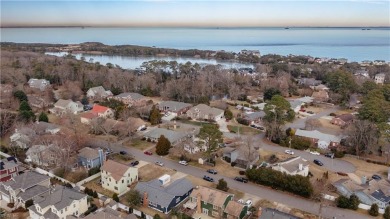 Absolutely stunning completely remodeled in 2020 ranch on the on Eagle Haven Golf Course in Virginia - for sale on GolfHomes.com, golf home, golf lot