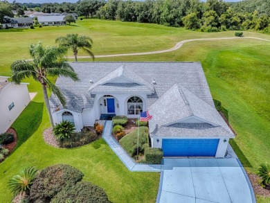 Golf Course Views + Gorgeous Sunsets in The Plantation at on Plantation Golf Club in Florida - for sale on GolfHomes.com, golf home, golf lot