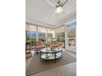 Better Than New Luxury Home in Cedar Creek | Aiken, SC A on The Golf Club At Cedar Creek in South Carolina - for sale on GolfHomes.com, golf home, golf lot