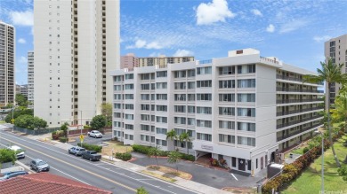 Incredible Opportunity - Priced Well Below Assessed Value! on Honolulu Country Club in Hawaii - for sale on GolfHomes.com, golf home, golf lot