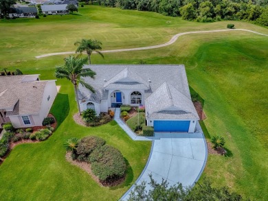 Golf Course Views + Gorgeous Sunsets in The Plantation at on Plantation Golf Club in Florida - for sale on GolfHomes.com, golf home, golf lot