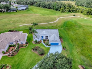 Golf Course Views + Gorgeous Sunsets in The Plantation at on Plantation Golf Club in Florida - for sale on GolfHomes.com, golf home, golf lot