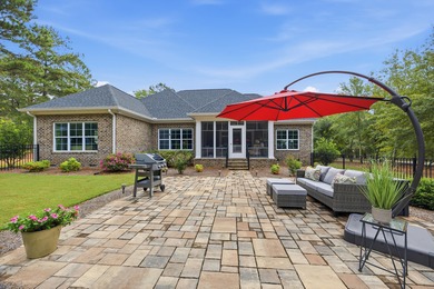 Better Than New Luxury Home in Cedar Creek | Aiken, SC A on The Golf Club At Cedar Creek in South Carolina - for sale on GolfHomes.com, golf home, golf lot