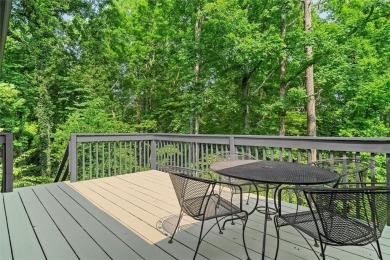 Your Private Treehouse Retreat in Brookfield Country Club - on Brookfield Country Club in Georgia - for sale on GolfHomes.com, golf home, golf lot