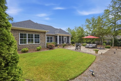 Better Than New Luxury Home in Cedar Creek | Aiken, SC A on The Golf Club At Cedar Creek in South Carolina - for sale on GolfHomes.com, golf home, golf lot