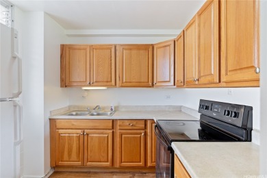 Incredible Opportunity - Priced Well Below Assessed Value! on Honolulu Country Club in Hawaii - for sale on GolfHomes.com, golf home, golf lot